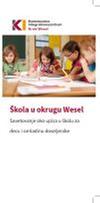 Serbisch_Flyer Einschulung