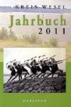 Titelseite Jahrbuch 2011