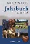 Titelseite Jahrbuch 2012