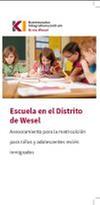 Spanisch_Flyer Einschulung